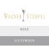 Wagner Stempel Estate Rose 2021 Front Label