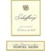 Marcel Deiss Schoffweg 2018 Front Label