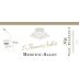 Henri Bourgeois Menetou-Salon Le Prieure des Aublats Sauvignon Blanc 2016 Front Label