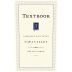 Textbook Napa Valley Cabernet Sauvignon 2020 Front Label