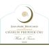 Brocard Chablis Montee de Tonnerre Premier Cru 2018 Front Label