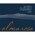 Alma Rosa El Jabali Vineyard Chardonnay 2020 Front Label