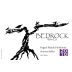 Bedrock Wine Company Pagani Ranch Heirloom 2010 Front Label