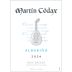 Martin Codax Albarino 2024 Front Label
