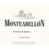 Bodegas Monteabellon 5 Meses 2020 Front Label