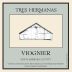 Tres Hermanas Vineyard & Winery Viognier 2010 Front Label