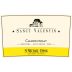 St. Michael-Eppan Sanct Valentin Chardonnay 2024 Front Label