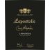 Lapostolle Cuvee Alexandre Carmenere 2021 Front Label