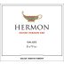 Yarden Mount Hermon Red (OK Kosher) 2019 Front Label