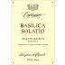 Cafaggio Solatio Basilica Chianti Classico Riserva 2013 Front Label