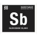 Substance Sauvignon Blanc 2020 Front Label