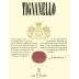 Marchesi Antinori Tignanello (375ML half-bottle) 2017 Front Label