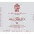 Marchesi di Gresy Monferrato Rosso 2006 Front Label