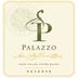 Palazzo California Reserve Cuvee Blanc 2014 Front Label