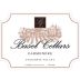 Basel Cellars Carmenere 2015 Front Label