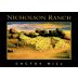 Nicholson Ranch Cactus Hill Reserve Pinot Noir 2008 Front Label
