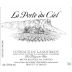 Chateau de la Negly La Porte du Ciel 2015 Front Label