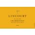 Lincourt Rancho Santa Rosa Chardonnay 2021 Front Label