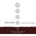 Alois Lageder Beta Delta Chardonnay Pinot Grigio 2016 Front Label