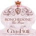 Ca' dei Frati Ronchedone Vino Rosso 2017 Front Label