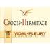 Vidal-Fleury Crozes-Hermitage 2014 Front Label