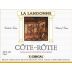 E. Guigal Cote-Rotie La Landonne 2005 Front Label