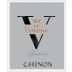La Varenne Chinon Tradition 2023 Front Label