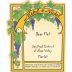 Nickel & Nickel Bear Flat Merlot 2016 Front Label