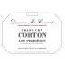 Domaine Meo-Camuzet Corton Les Perrieres Grand Cru 2023 Front Label