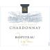 Caves Ropiteau Freres Les Plants Nobles Chardonnay 2016 Front Label