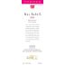 Torres Mas Rabell Tinto 2006 Front Label