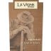Le Vigne Winery Paso Robles Chardonnay 2018 Front Label