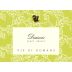 Vie di Romans Dessimis Pinot Grigio 2019 Front Label