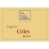 Terlan Gries Riserva Lagrein 2015 Front Label