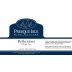 Presque Isle Wine Cellars Reflections of White 2013 Front Label