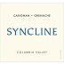 Syncline Grenache - Carignan 2011 Front Label