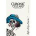 Chronic Cellars Sofa King Bueno Red Blend 2020 Front Label