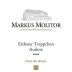 Markus Molitor Erdener Treppchen Riesling Auslese 2017 Front Label