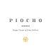 Happy Canyon Vineyards Piocho Reserve 2017 Front Label
