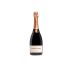 Gusbourne Brut Rose 2015 Front Bottle Shot