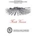 Il Feuduccio Montepulciano d'Abruzzo Fonte Venna 2019 Front Label