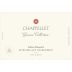 Chappellet Grower Collection Calesa Vineyard Chardonnay 2019 Front Label