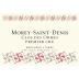 Marchand-Tawse Morey-St-Denis Clos des Ormes Premier Cru 2012 Front Label