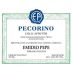 Emidio Pepe Colli Aprutini Pecorino 2022 Front Label
