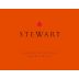 Stewart Sonoma Mountain Chardonnay 2016 Front Label