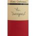 Sine Qua Non The Inaugural Eleven Confessions Vineyard Syrah 2003 Front Label