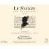 Poliziano Le Stanze del Poliziano 2018 Front Label