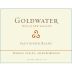 Goldwater Sauvignon Blanc 2017 Front Label