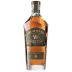 Westward Stout Cask Finished American Single Malt Whiskey Front Bottle Shot