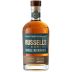 Russell's Reserve Single Rickhouse Camp Nelson F Bourbon Whiskey Front Bottle Shot